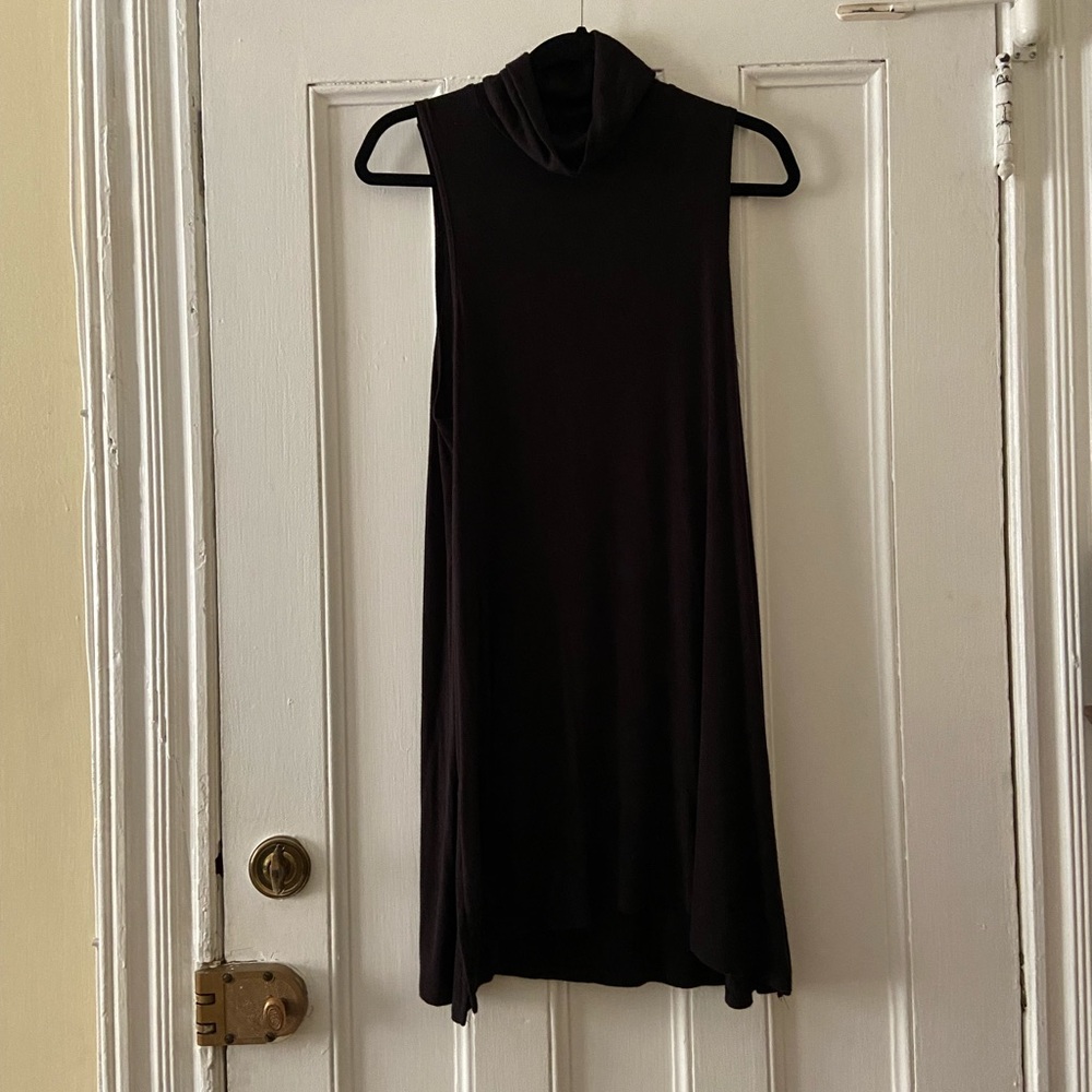 Anthropologie Tunic